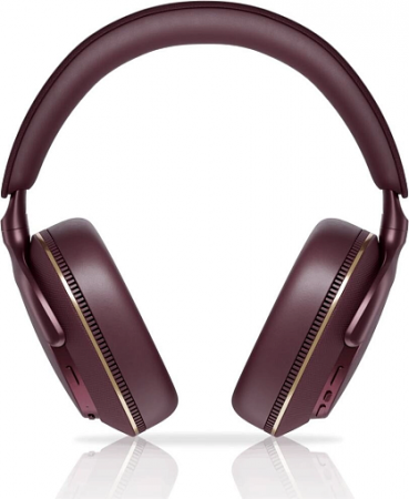 беспроводные наушники bowers & wilkins px7 s3 vintage maroon беспроводные наушники bowers & wilkins px7 s3 vintage maroon