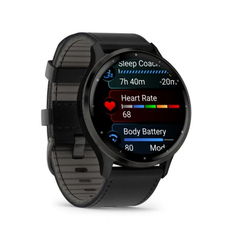 умные часы watch garmin venu 3 45 advanced gps smartwatch black 010-02784-51 умные часы watch garmin venu 3 45 advanced gps smartwatch black 010-02784-51