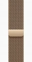 умные часы apple watch s11 46mm gold titanium case with milanese loop gold m/l умные часы apple watch s11 46mm gold titanium case with milanese loop gold m/l