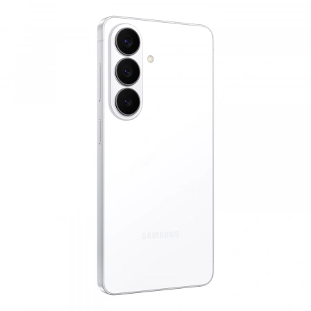 смартфон samsung galaxy s26 plus 12/256 гб белый смартфон samsung galaxy s26 plus 12/256 гб белый