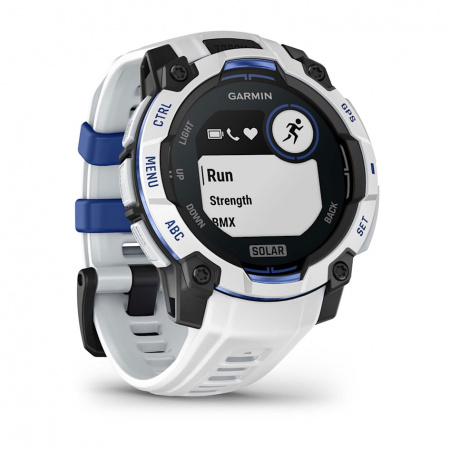 умные часы watch instinct 3 45 whitestone with whitestone/bolt blue band 010-02934-03 умные часы watch instinct 3 45 whitestone with whitestone/bolt blue band 010-02934-03