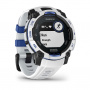 умные часы watch instinct 3 45 whitestone with whitestone/bolt blue band 010-02934-03 умные часы watch instinct 3 45 whitestone with whitestone/bolt blue band 010-02934-03