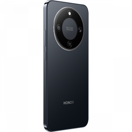 смартфон honor x9d 5g 12/256 gb midnight black смартфон honor x9d 5g 12/256 gb midnight black