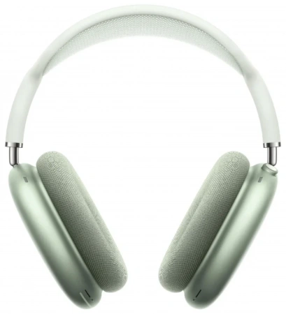 беспроводные наушники apple airpods max green беспроводные наушники apple airpods max green