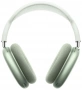 беспроводные наушники apple airpods max green беспроводные наушники apple airpods max green