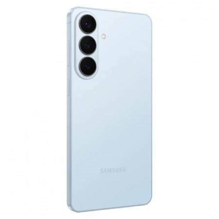 смартфон samsung galaxy s26 plus 12/256 гб голубой смартфон samsung galaxy s26 plus 12/256 гб голубой