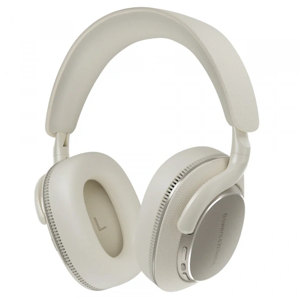 Беспроводные наушники Bowers & Wilkins Px7 S3 Canvas White