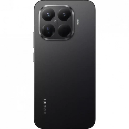 смартфон xiaomi 15t 12/256 gb black leica 