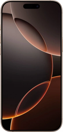 смартфон apple iphone 16 pro 128 гб, desert titanium (esim) смартфон apple iphone 16 pro 128 гб, desert titanium (esim)