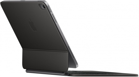 клавиатура apple magic keyboard для ipad air 11" (m2, m3, m4 | 2024–2026) и air 10,9" (чёрный | black) клавиатура apple magic keyboard для ipad air 11" (m2, m3, m4 | 2024–2026) и air 10,9" (чёрный | black)
