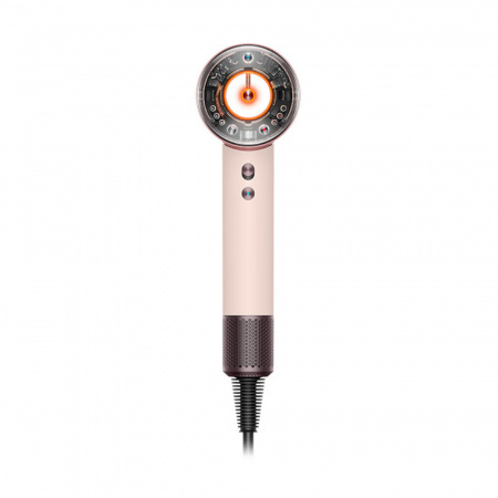 Фен Dyson HD16 Supersonic Neural Kanzan Pink Фен Dyson HD16 Supersonic Neural Kanzan Pink