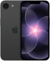 смартфон apple iphone 17e 256 гб black