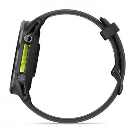 умные часы watch garmin forerunner 970 47 mm black carbon gray dlc titanium with black 010-02969-10 умные часы watch garmin forerunner 970 47 mm black carbon gray dlc titanium with black 010-02969-10