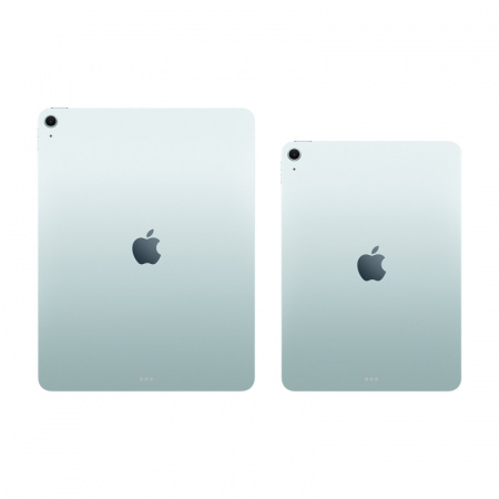 планшет apple ipad air 13 (m4, 2026) wi-fi 1024 гб, blue «голубой»