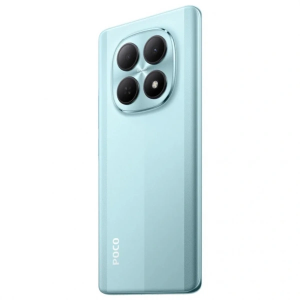 смартфон pocophone m8 8/512gb зеленый (green)
