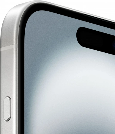смартфон apple iphone 16 128 гб, white (nano-sim + esim) смартфон apple iphone 16 128 гб, white (nano-sim + esim)