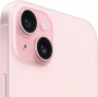 смартфон apple iphone 15 128 гб, pink (nano-sim + esim) смартфон apple iphone 15 128 гб, pink (nano-sim + esim)