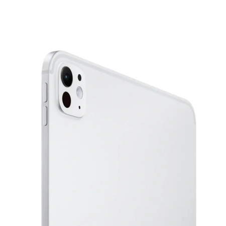 планшет ipad pro 13 m4 (2024) lte 512 silver with standard glass планшет ipad pro 13 m4 (2024) lte 512 silver with standard glass