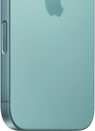 смартфон apple iphone 16 512 гб, teal (nano-sim + esim) смартфон apple iphone 16 512 гб, teal (nano-sim + esim)