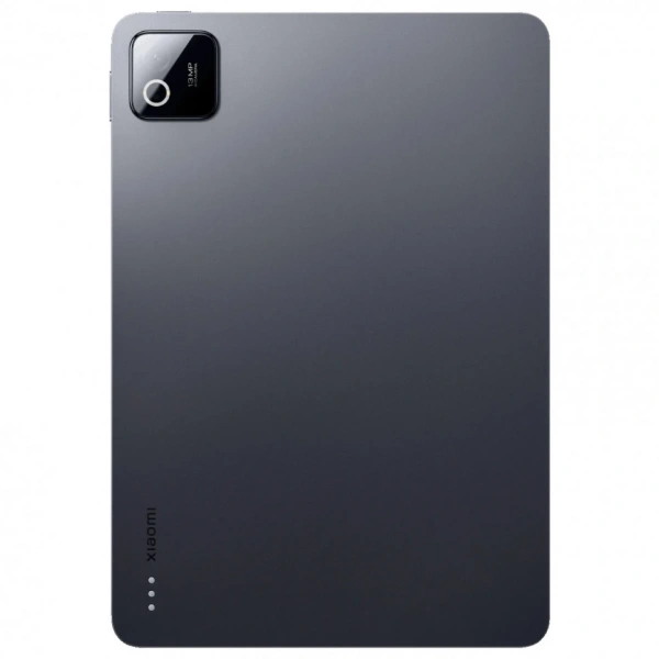 планшет xiaomi pad 8 pro wi-fi 8/256gb серый (gray)