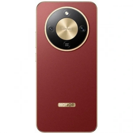 смартфон honor magic8 lite 8/256gb красный (reddish brown) смартфон honor magic8 lite 8/256gb красный (reddish brown)
