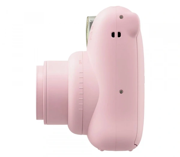 фотоаппарат моментальной печати fujifilm instax mini 12 blossom pink
