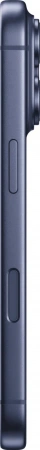 смартфон apple iphone 17 pro max 512 гб, "темно-синий" | deep blue (esim)