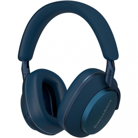 Беспроводные наушники Bowers & Wilkins Px7 S2e Ocean Blue Беспроводные наушники Bowers & Wilkins Px7 S2e Ocean Blue