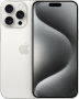 смартфон apple iphone 15 pro max 256 гб, white titanium (nano-sim + nano-sim) смартфон apple iphone 15 pro max 256 гб, white titanium (nano-sim + nano-sim)