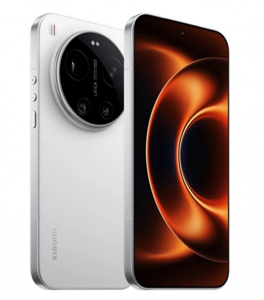 смартфон xiaomi 17 ultra 16/1024gb leica white global