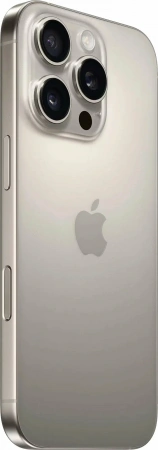 смартфон apple iphone 16 pro max 1 тб, natural titanium (nano-sim + esim) смартфон apple iphone 16 pro max 1 тб, natural titanium (nano-sim + esim)