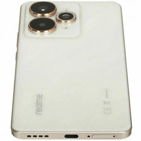 смартфон realme 15 pro 12/512 гб, flowing silver смартфон realme 15 pro 12/512 гб, flowing silver
