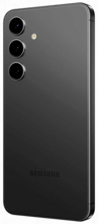 смартфон samsung galaxy s24 8/256 гб, onyx black (s921е)