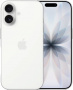 смартфон apple iphone 17 256 гб, blossom white (dual sim)