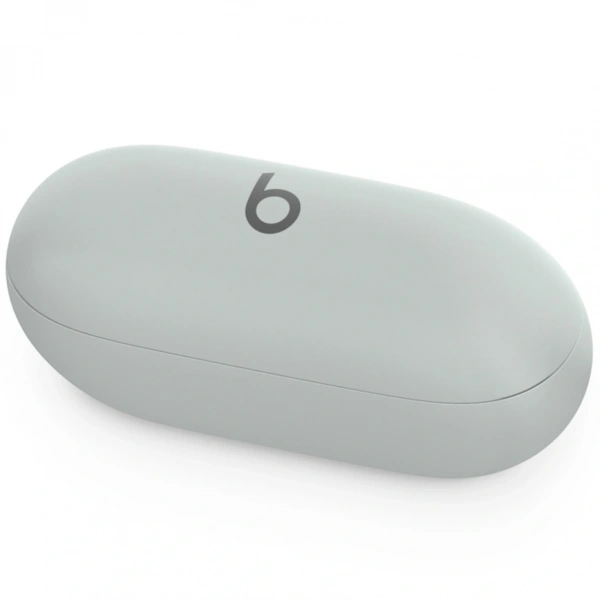 наушники beats solo true wireless buds storm gray
