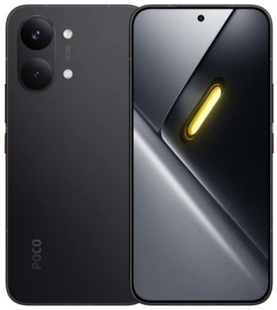 Смартфон Pocophone X8 Pro Max 5G 12/256Gb Black Смартфон Pocophone X8 Pro Max 5G 12/256Gb Black