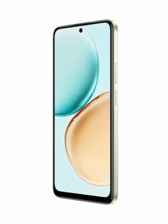 смартфон honor 400 smart 8/256gb desert gold (золотой)