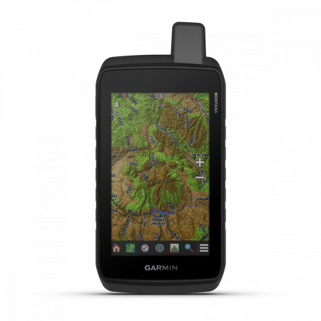 Навигатор Garmin Montana 710 Navigator 010-02963-01 Навигатор Garmin Montana 710 Navigator 010-02963-01