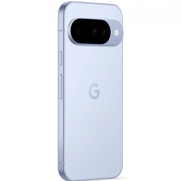 смартфон google pixel 10 12/256 гб frost usa