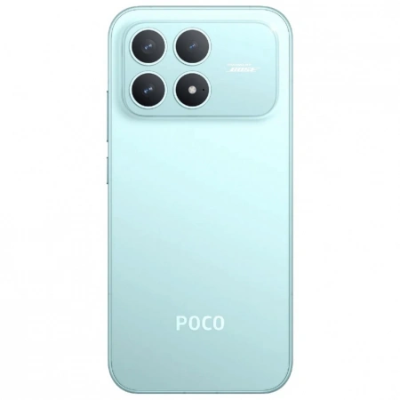 смартфон pocophone f8 pro 12/512 гб blue смартфон pocophone f8 pro 12/512 гб blue