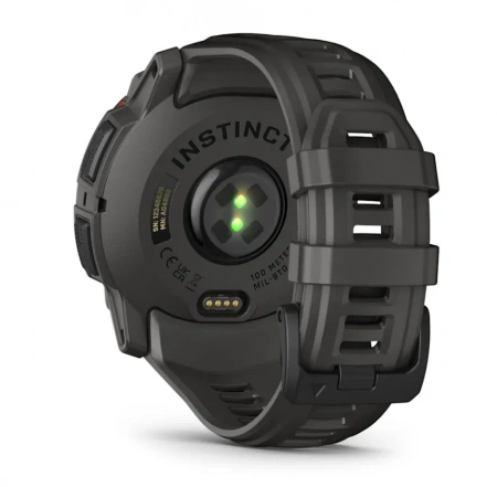 умные часы watch garmin instinct 3 45 amoled black 010-02936-00 умные часы watch garmin instinct 3 45 amoled black 010-02936-00