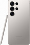 смартфон samsung galaxy s25 ultra 16/1024gb titanium gray