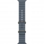 умные часы apple watch ultra 3 49 natural titanium case with anchor blue ocean band умные часы apple watch ultra 3 49 natural titanium case with anchor blue ocean band