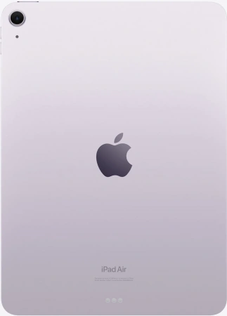 планшет apple ipad air 11 (m3, 2025) wi-fi 128 гб, purple планшет apple ipad air 11 (m3, 2025) wi-fi 128 гб, purple