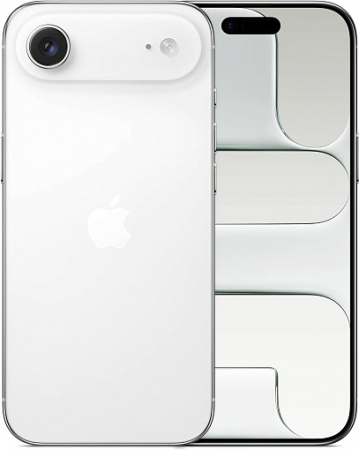 Смартфон Apple iPhone Air 512 ГБ, Облачно-Белый | Cloud White, (Dual eSim)