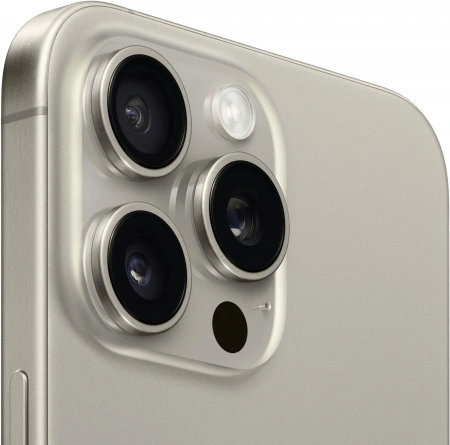 смартфон apple iphone 15 pro max 1 тб, natural titanium (nano-sim + nano-sim) смартфон apple iphone 15 pro max 1 тб, natural titanium (nano-sim + nano-sim)