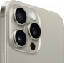 смартфон apple iphone 15 pro max 1 тб, natural titanium (nano-sim + nano-sim) смартфон apple iphone 15 pro max 1 тб, natural titanium (nano-sim + nano-sim)