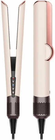 Выпрямитель Dyson HT01 Airstrait Straightener Kanzan Pink Выпрямитель Dyson HT01 Airstrait Straightener Kanzan Pink