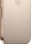 смартфон apple iphone 16 pro max 256 гб, desert titanium (nano-sim + esim) смартфон apple iphone 16 pro max 256 гб, desert titanium (nano-sim + esim)