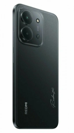 смартфон xiaomi redmi 15c 8/256 black смартфон xiaomi redmi 15c 8/256 black